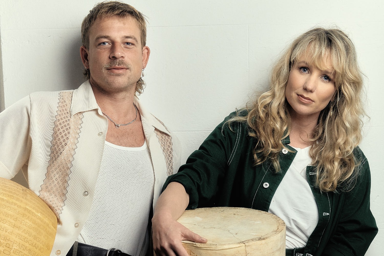 Buy the Book Ellie and Sam Studd's The Best Things in Life Are Cheese